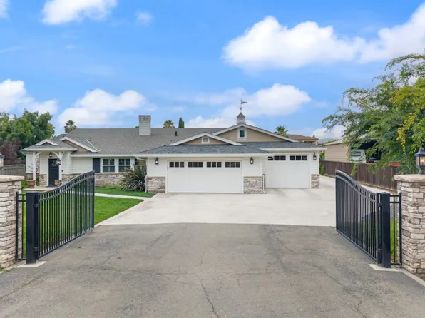 8720 W Fairoaks Rd, Tracy, CA 95304
