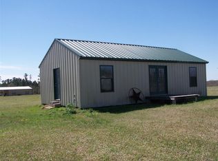 18 A O Reeves Ln, Huntsville, TX 77320