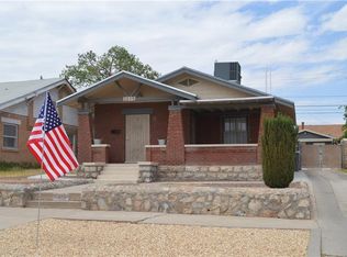 3215 Aurora Ave, El Paso, TX 79930