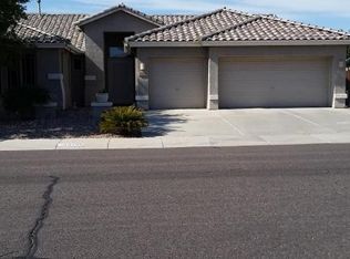 25206 N 43rd Dr, Phoenix, AZ 85083