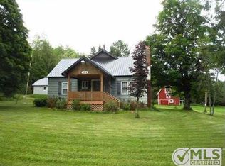191 Old Beechwood Rd, Iron River, MI 49935