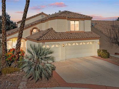 8432 Squaw Valley Ave, Las Vegas, NV, 89128