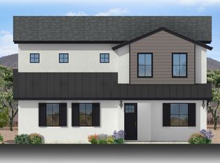 745 W Spring Lily Dr, Saint George, UT 84790