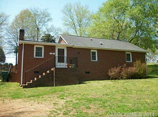 224 Henning Dr, Albemarle, NC 28001