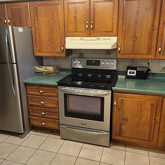 75 Riverside Dr E #1707 — Photo 7