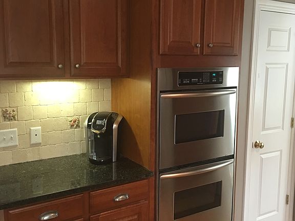 double ovens