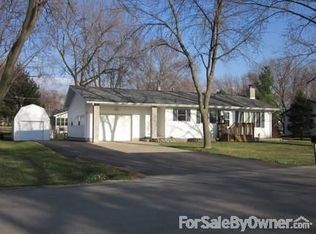 201 6th St, Fairbank, IA 50629