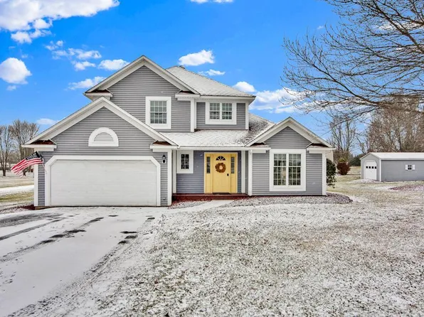 345 Extension St, Mansfield, PA 16933