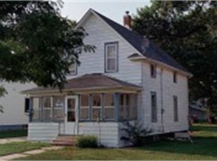 209 19th St SE, Mason City, IA 50401