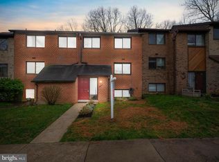 7080 Winter Rose Path, Columbia, MD 21045