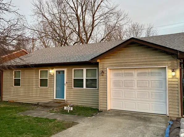 105 Schenkelwood Dr, Frankfort, KY 40601