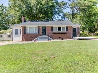 203 Manchester Cir, Anderson, SC 29625