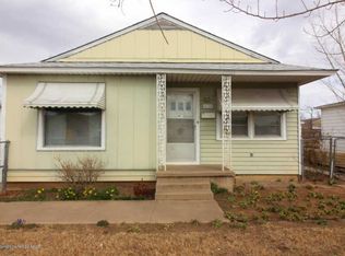 4303 S Washington St, Amarillo, TX 79110