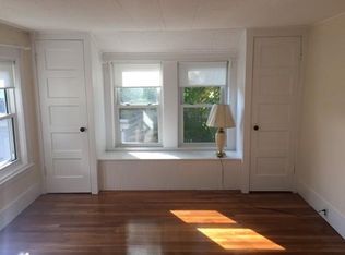 15 Miner St #3, Somerville, MA 02145