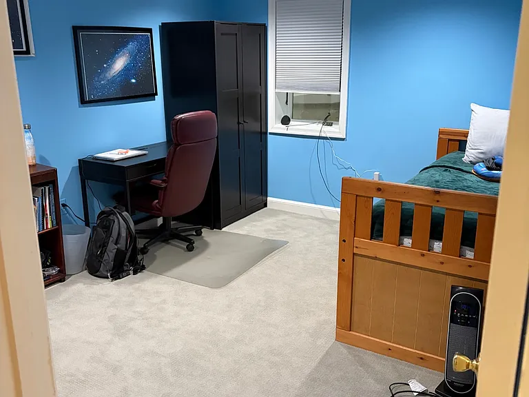 Bedroom 5