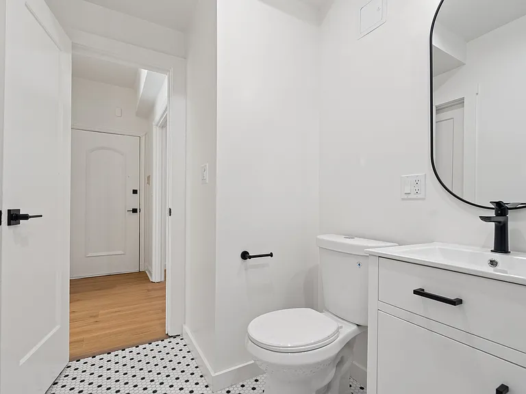 1840 Sacramento St #202 — Photo 13