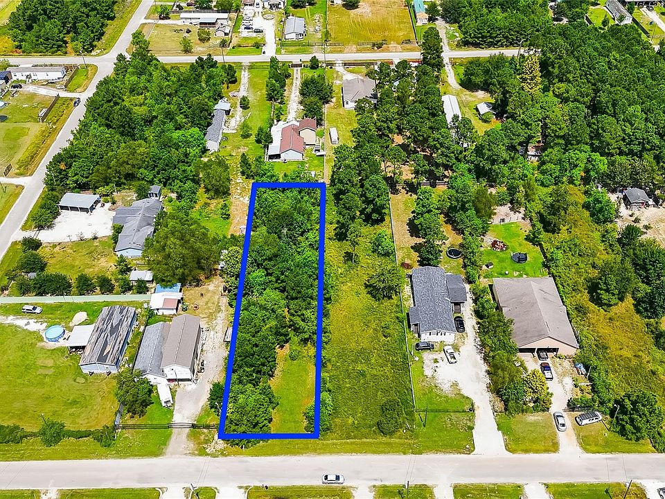 1st image of 801 County Road 3479j