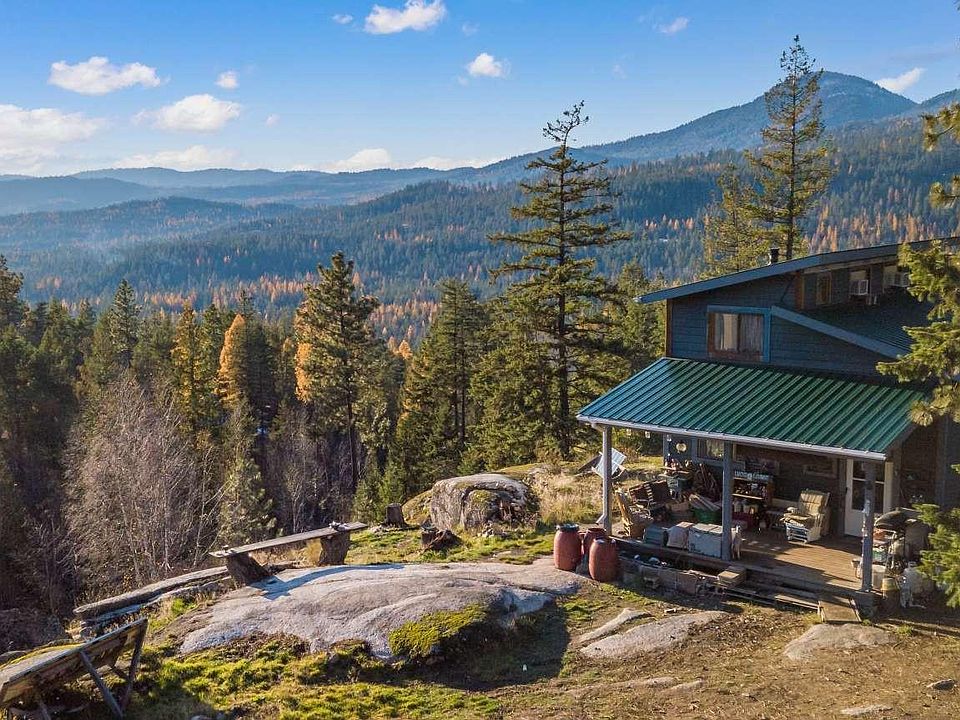 789 Rogers Rd, Sandpoint, ID 83864 MLS 20222308 Zillow