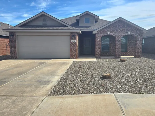 2612 N Ranch Ave, Midland, TX 79705