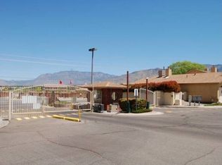 10917 Griffith Park Dr NE, Albuquerque, NM 87123