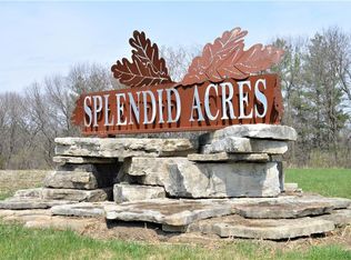 78TH Lane LOT 25, Indianola, IA 50125