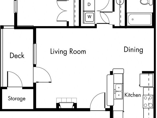 Novo | 18025 SE 272nd St, Kent, WA