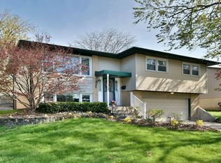 7644 161st St, Tinley Park, IL 60477