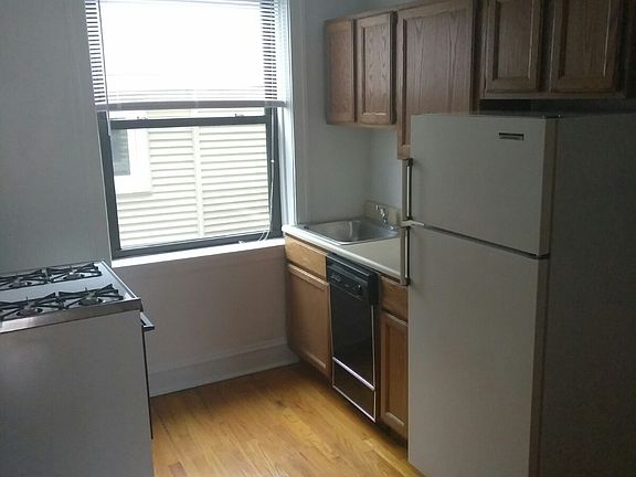 Vintage Kitchen