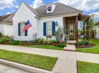 503 Palfrey Pkwy, Youngsville, LA 70592