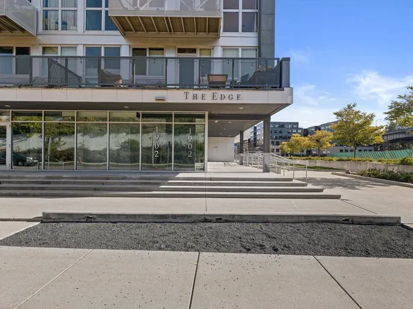 1902 North Commerce STREET #506, Milwaukee, WI 53212