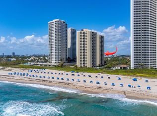 2800 N Ocean Dr #B-3A, Riviera Beach, FL 33404