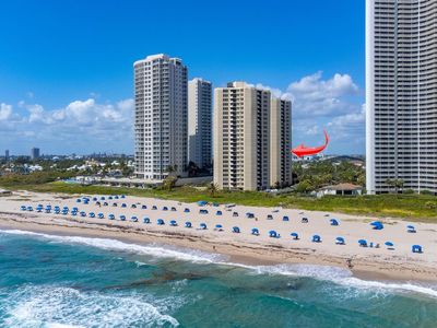 2800 N Ocean Drive #B-3a, Riviera Beach, FL, 33404