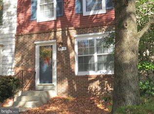 1009 Saint Michaels Dr, Bowie, MD 20721