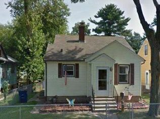 636 Donnelly St, Michigan City, IN