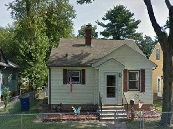 636 Donnelly St, Michigan City, IN 46360