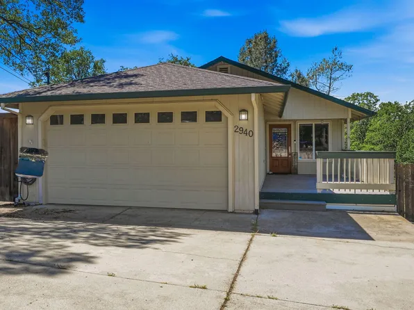 2940 Virginia Ave, Shasta Lake, CA 96019
