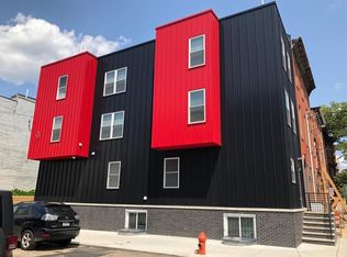 1611 W Oxford St #1, Philadelphia, PA 19121