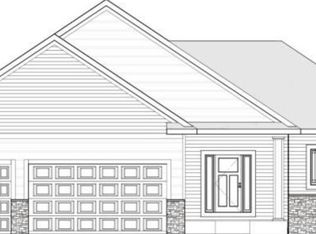 1210 Prairie Pine Ct, Monticello, MN 55362