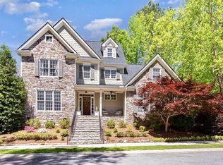8333 Wheatstone Ln, Raleigh, NC 27613