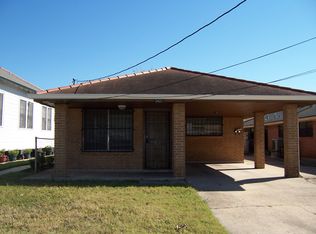 3419 Frenchmen St, New Orleans, LA 70122