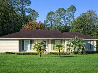 1353 Marshall St, Orangeburg, SC 29118