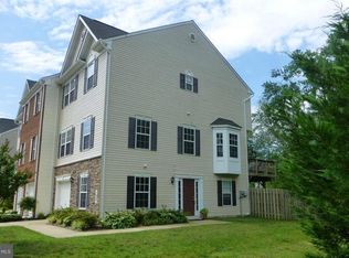 100 Compass Cv, Stafford, VA 22554