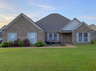 1231 Westbrook Ave, Oxford, MS 38655