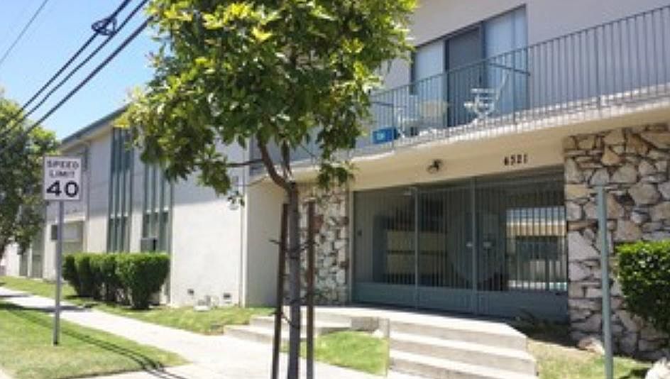 1st image of 4321 E Imperial Hwy APT 19