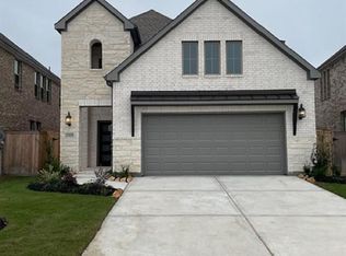 26603 Hypatia Trce, Richmond, TX 77406