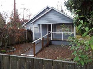 129 E Cedar St, Shelton, WA 98584