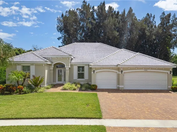6580 Barbados Ct, Vero Beach, FL 32967