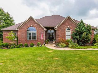 913 Country Oaks Dr, Richmond, KY 40475