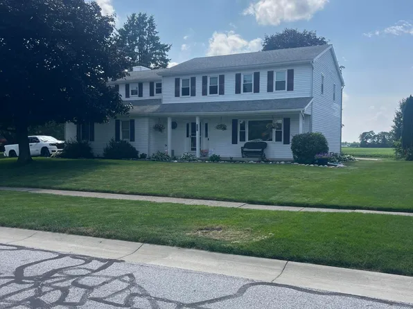 2342 Mill Race Ct, Holland, OH 43528