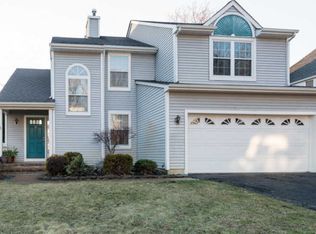 8 Walnut Dr, Howell, NJ 07731